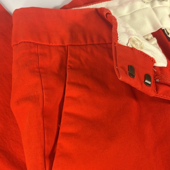 J. Crew - Stretch - Slacks - Picture 5 of 10